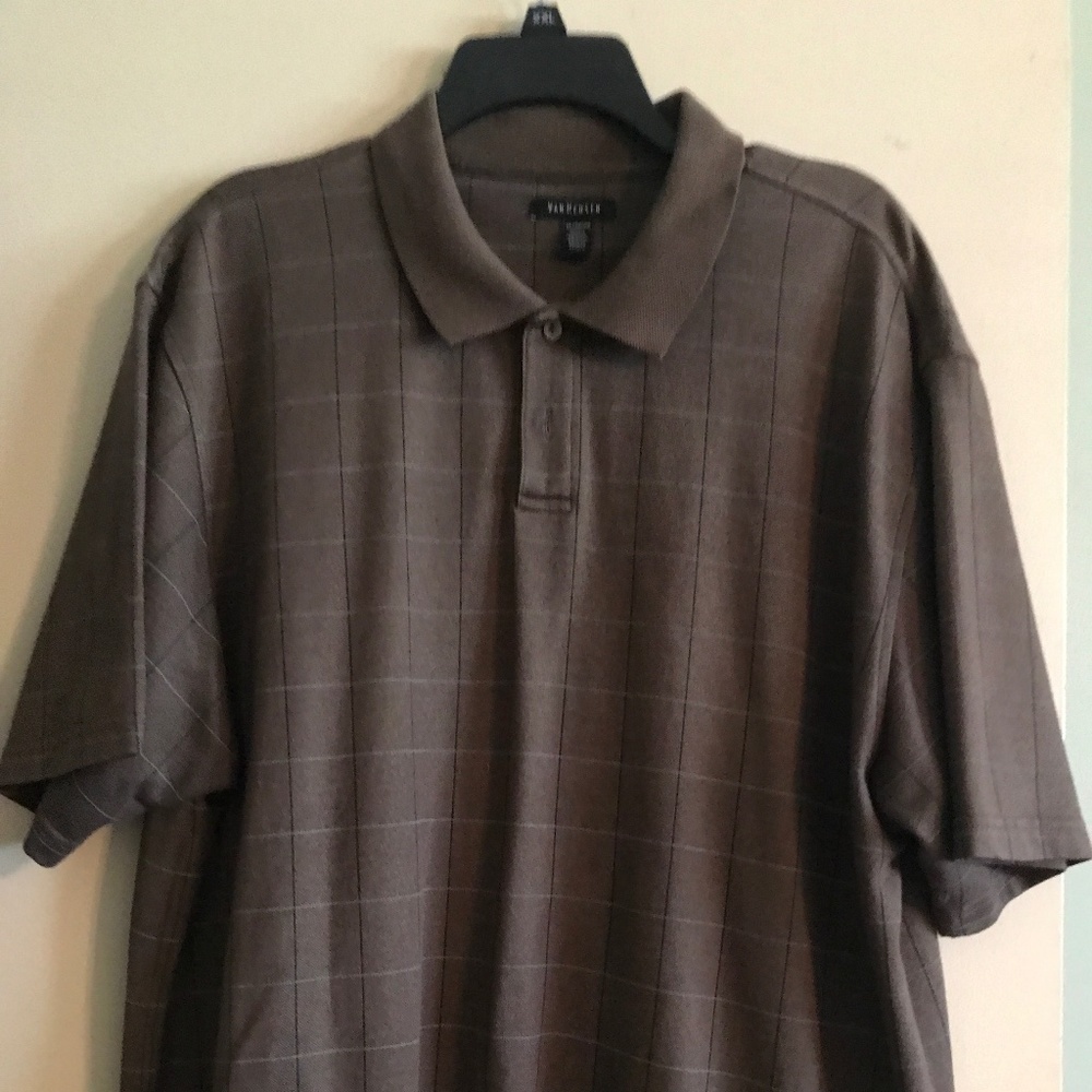 Men’s Polo